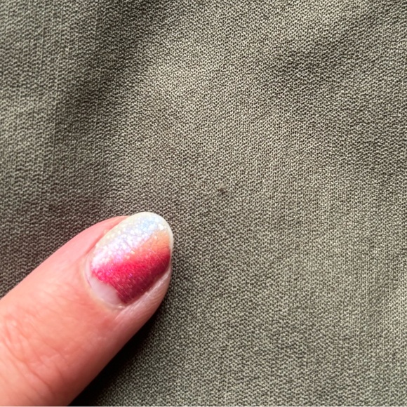 Tribal Fia Cuffed Cropped Trouser - Picture 4 of 7